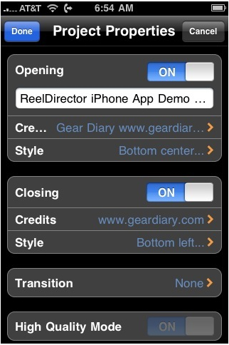 With ReelDirector App Flip Loses Key Advantage Over iPhone | Gear Diary.jpg